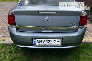 Седан Opel Vectra 2006 в Вінниці