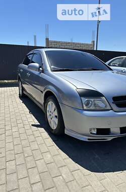 Седан Opel Vectra 2004 в Одесі