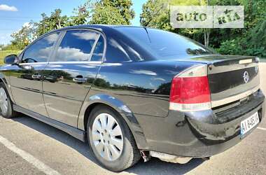 Седан Opel Vectra 2005 в Белой Церкви