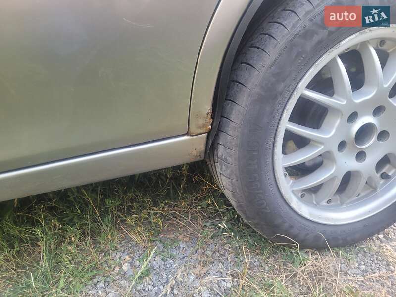 Универсал Opel Vectra 1998 в Харькове
