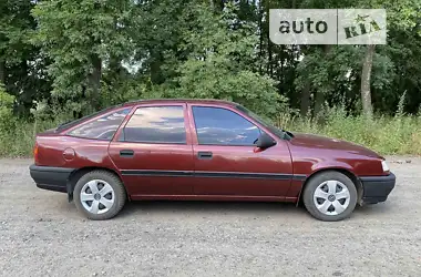 Opel Vectra 1991