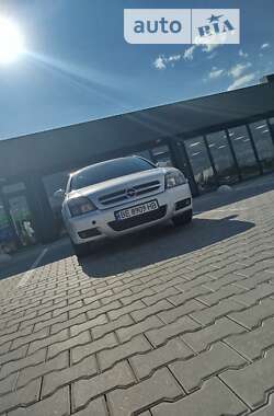 Лифтбек Opel Vectra 2003 в Вознесенске