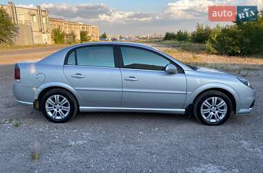 Седан Opel Vectra 2008 в Днепре