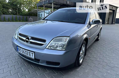Седан Opel Vectra 2003 в Тернополі