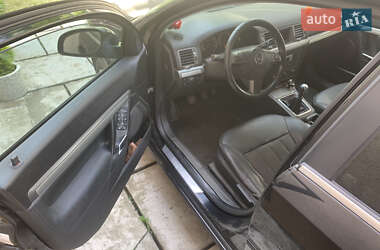 Седан Opel Vectra 2008 в 