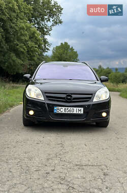 Універсал Opel Vectra 2006 в Самборі