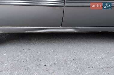 Седан Opel Vectra 1991 в 