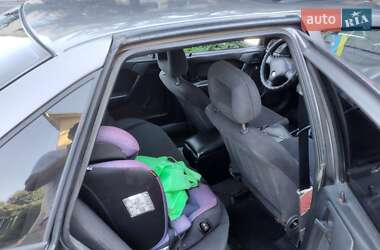 Седан Opel Vectra 1991 в 