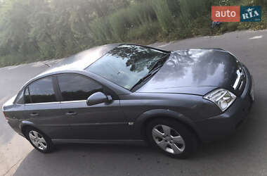 Седан Opel Vectra 2004 в Сумах