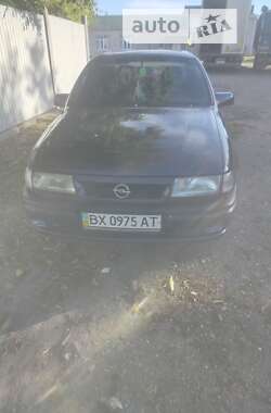 Седан Opel Vectra 1995 в Жмеринке