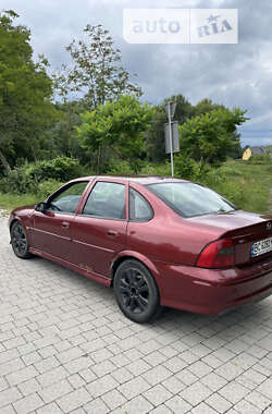 Седан Opel Vectra 1999 в Львові