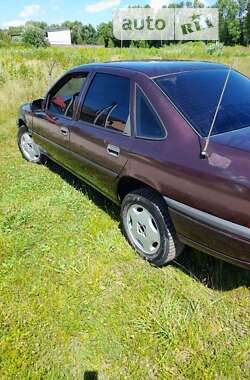 Седан Opel Vectra 1995 в 