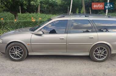 Универсал Opel Vectra 1999 в 