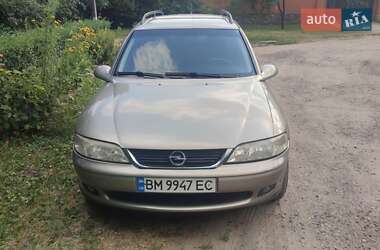 Универсал Opel Vectra 1999 в 