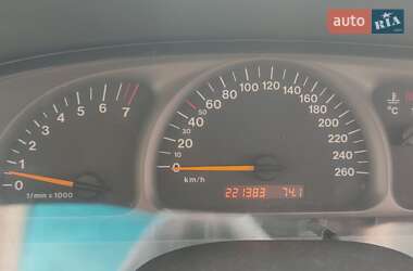 Универсал Opel Vectra 1999 в 