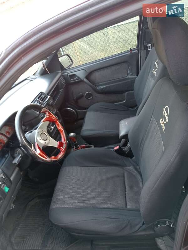 Седан Opel Vectra 1991 в Кривому Розі