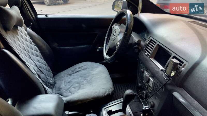 Универсал Opel Vectra 2005 в Днепре фото 3 Универсал Opel Vectra 2005 в Днепре