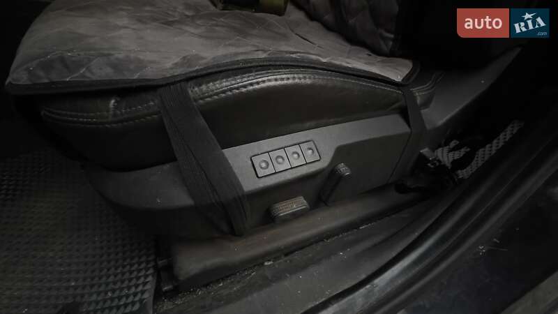 Универсал Opel Vectra 2005 в Днепре фото 11 Универсал Opel Vectra 2005 в Днепре