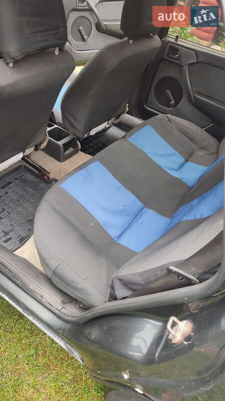 Седан Opel Vectra 1990 в Подгайцах фото 9 Седан Opel Vectra 1990 в Подгайцах