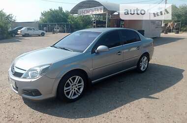 Седан Opel Vectra 2008 в Николаеве