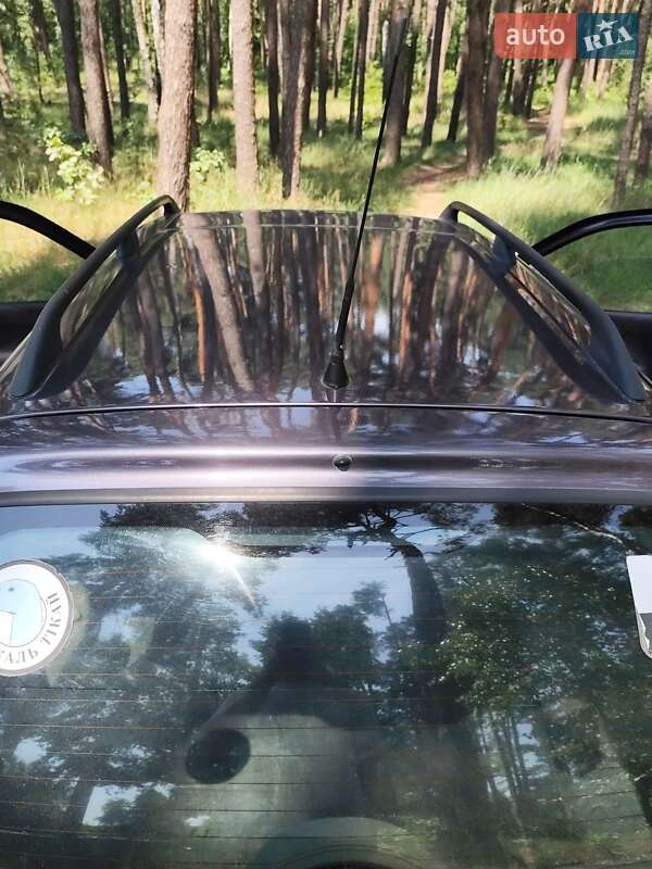 Універсал Opel Vectra 1997 в Малині