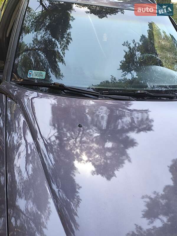 Універсал Opel Vectra 1997 в Малині