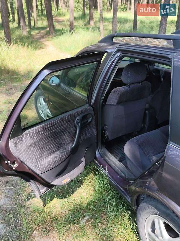 Універсал Opel Vectra 1997 в Малині