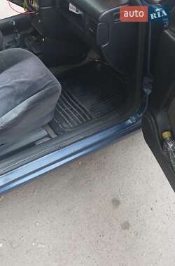 Седан Opel Vectra 1992 в 