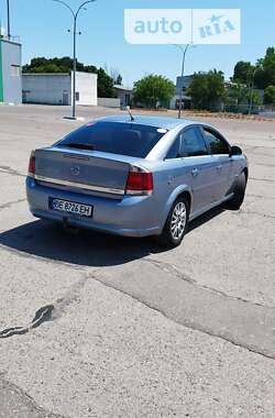 Седан Opel Vectra 2006 в Николаеве