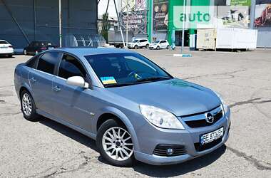 Седан Opel Vectra 2006 в Николаеве