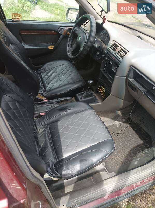 Седан Opel Vectra 1991 в Бердичеві