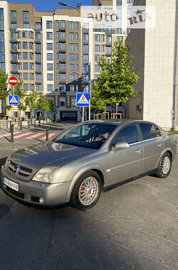 Седан Opel Vectra 2003 в Белой Церкви