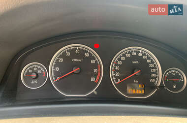 Седан Opel Vectra 2007 в 