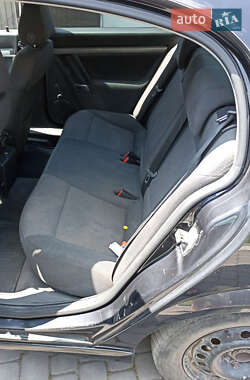 Седан Opel Vectra 2007 в 