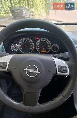 Универсал Opel Vectra 2006 в Сумах