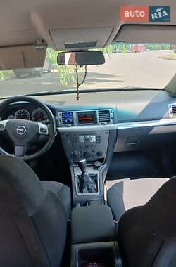 Универсал Opel Vectra 2006 в Сумах