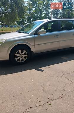 Универсал Opel Vectra 2006 в Сумах