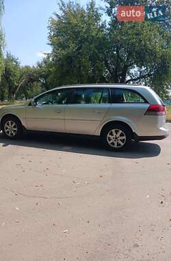 Универсал Opel Vectra 2006 в Сумах