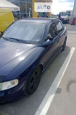 Седан Opel Vectra 1999 в Львові