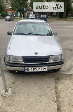 Седан Opel Vectra 1989 в Новояворовске