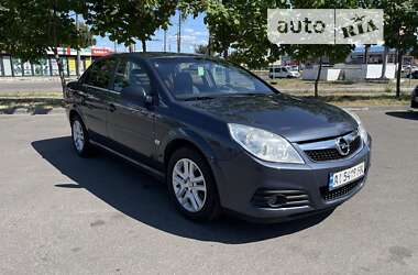 Седан Opel Vectra 2006 в Белой Церкви