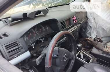 Лифтбек Opel Vectra 2002 в Тростянце