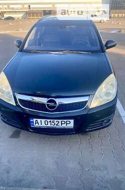 Универсал Opel Vectra 2008 в Житомире