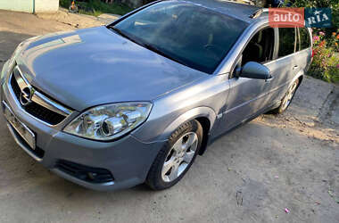 Універсал Opel Vectra 2007 в Полтаві