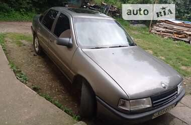 Седан Opel Vectra 1991 в Галиче