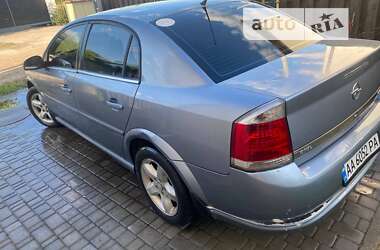 Седан Opel Vectra 2007 в Ирпене