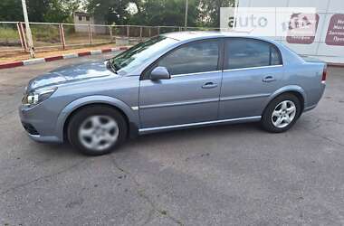 Седан Opel Vectra 2008 в Днепре