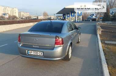 Седан Opel Vectra 2008 в Запоріжжі