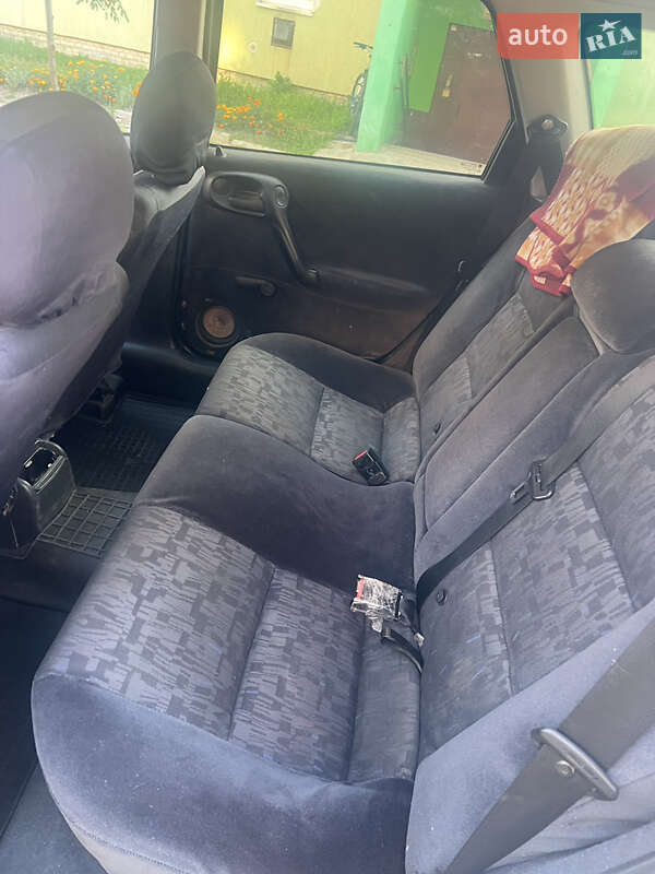 Универсал Opel Vectra 1998 в Сокале