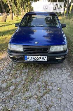 Седан Opel Vectra 1991 в Жмеринке